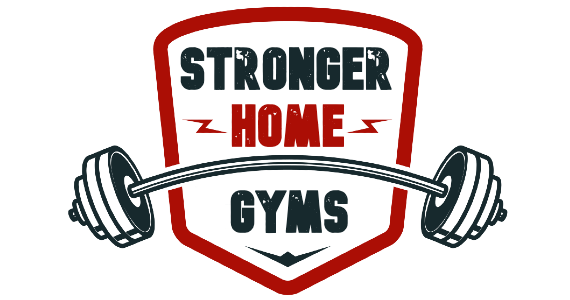 StrongerHomeGyms - Logo